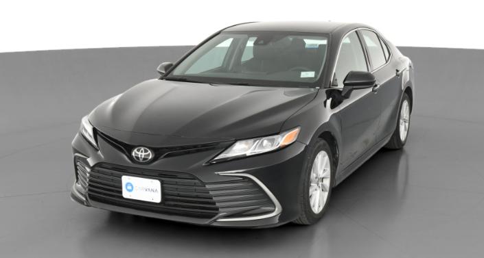 2022 Toyota Camry LE -
                San Antonio, TX