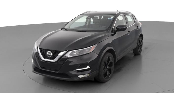 2020 Nissan Rogue Sport SL -
                Haines City, FL