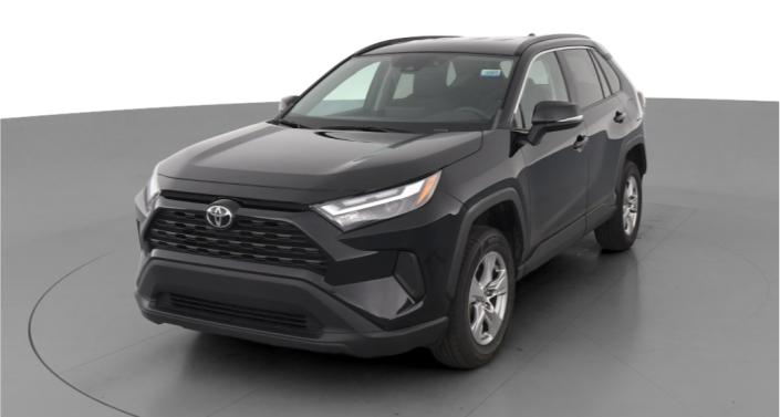 2023 Toyota RAV4 XLE -
                Haines City, FL