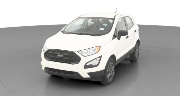 2022 Ford EcoSport S -
                Auburn, GA