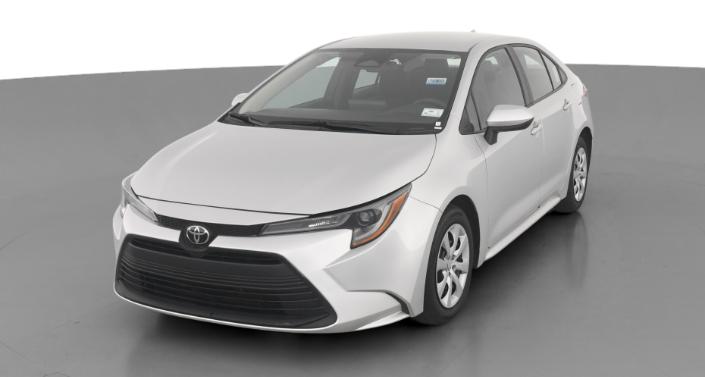 2023 Toyota Corolla LE -
                Auburn, GA