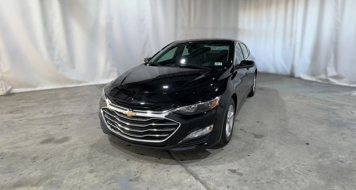 2023 Chevrolet Malibu LT -
                Houston, TX