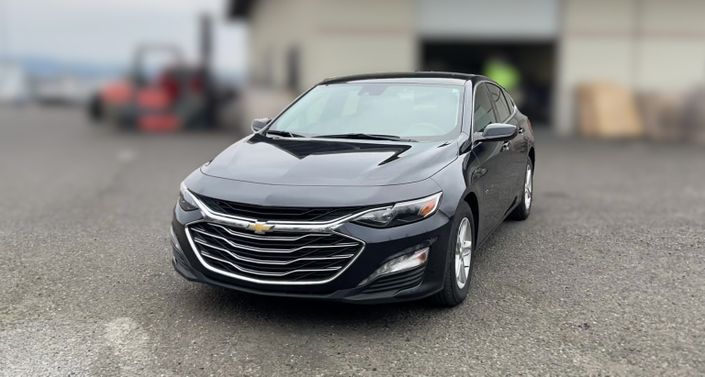 2023 Chevrolet Malibu LT -
                Fairview, OR