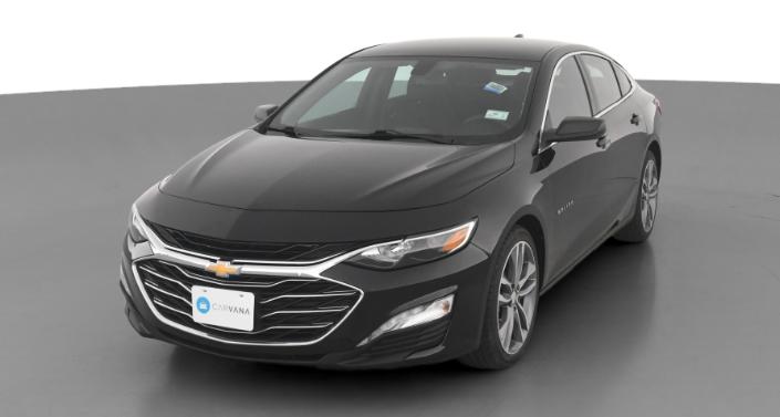 2022 Chevrolet Malibu LT -
                Bessemer, AL