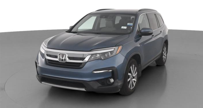 2020 Honda Pilot EX -
                Auburn, GA