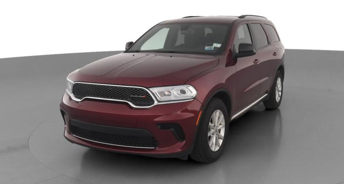 2023 Dodge Durango SXT -
                Auburn, GA