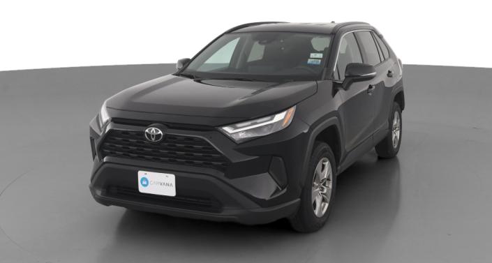 2023 Toyota RAV4 XLE -
                Auburn, GA