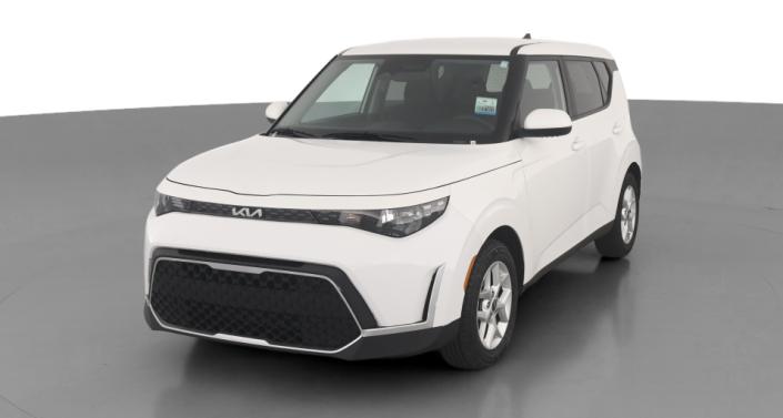 2023 Kia Soul LX -
                Auburn, GA