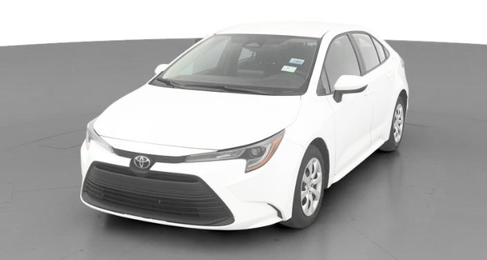 2023 Toyota Corolla LE -
                Auburn, GA