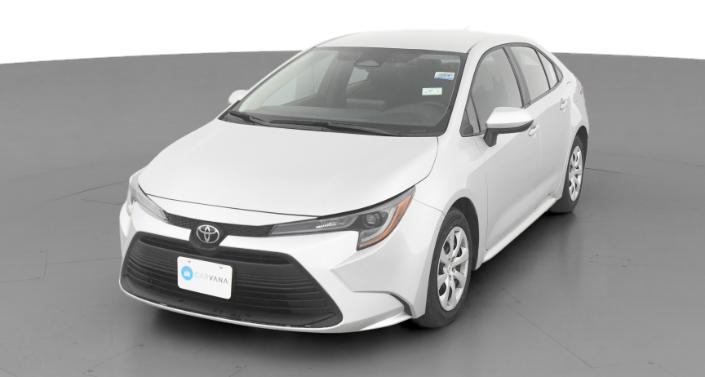 2023 Toyota Corolla LE -
                Auburn, GA