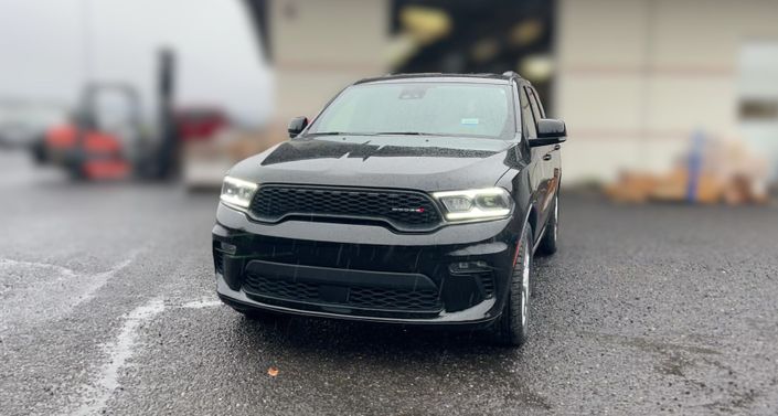 2023 Dodge Durango GT -
                Fairview, OR