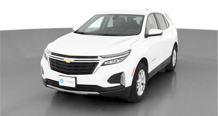 2023 Chevrolet Equinox LT -
                Haines City, FL