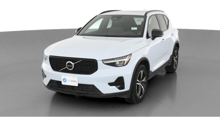 2024 Volvo XC40 B5 Core -
                San Antonio, TX