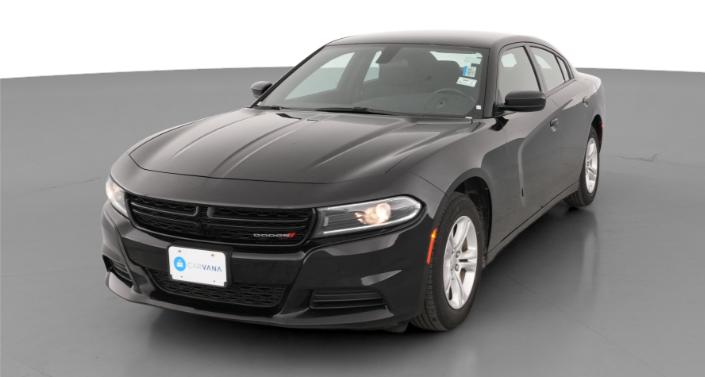 2022 Dodge Charger SXT -
                Tolleson, AZ