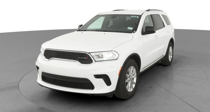 2024 Dodge Durango SXT -
                Tolleson, AZ