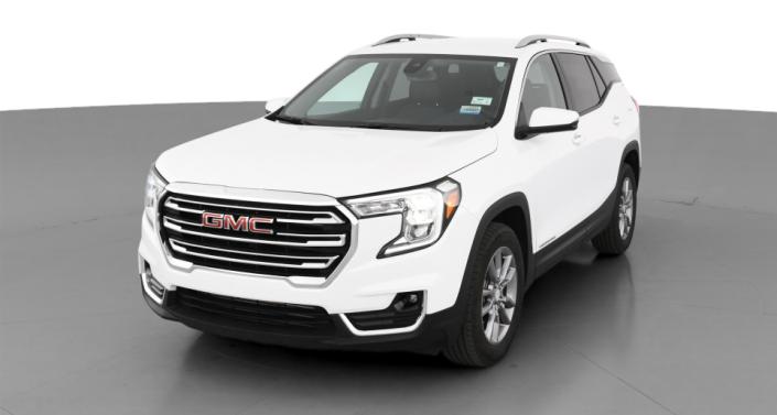 2024 GMC Terrain SLT -
                Tolleson, AZ