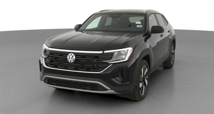 2024 Volkswagen Atlas SE -
                Tolleson, AZ