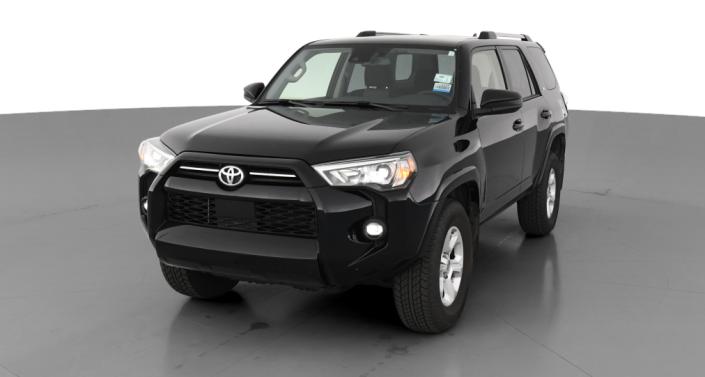 2024 Toyota 4Runner SR5 -
                Tolleson, AZ