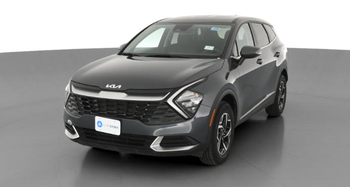 2023 Kia Sportage LX -
                San Antonio, TX