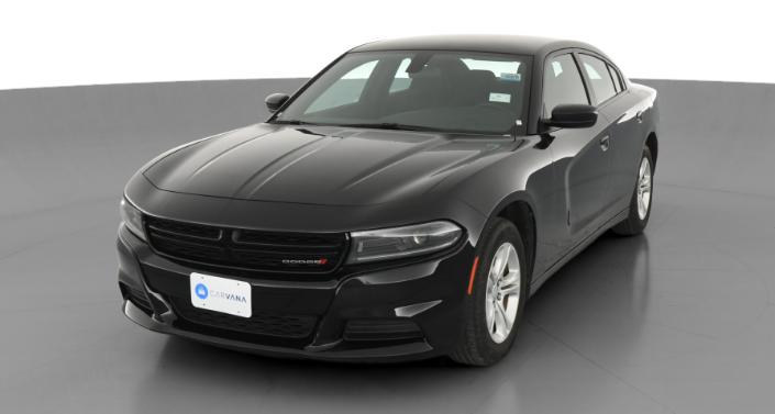 2022 Dodge Charger SXT -
                San Antonio, TX