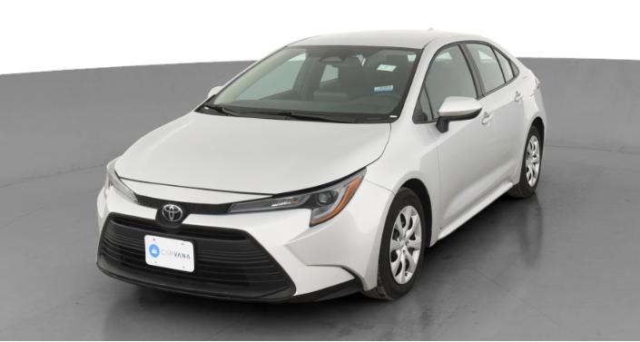 2023 Toyota Corolla LE -
                Indianapolis, IN