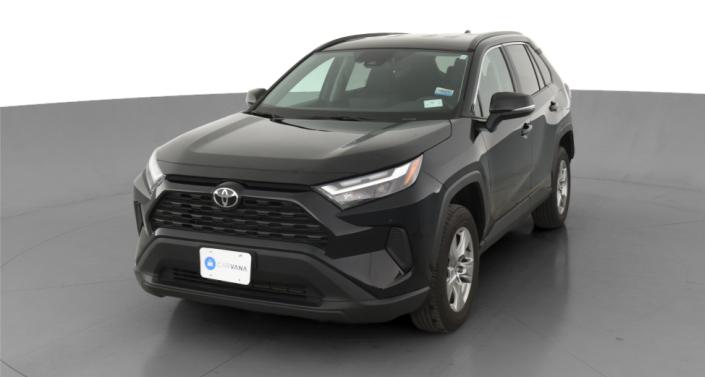 2024 Toyota RAV4 XLE -
                Indianapolis, IN