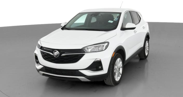 2021 Buick Encore GX Preferred -
                Richton Park, IL