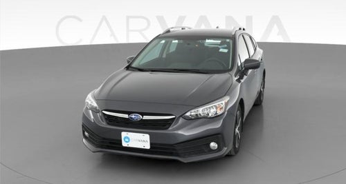 2020 Subaru Impreza