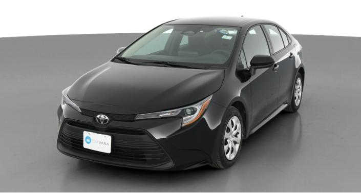 2023 Toyota Corolla LE -
                Richton Park, IL