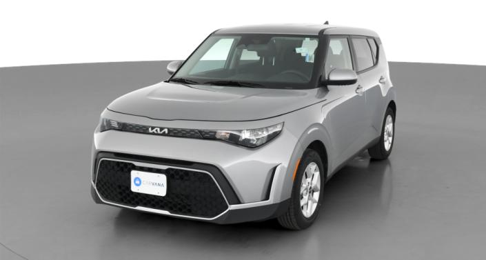 2024 Kia Soul LX -
                Richton Park, IL