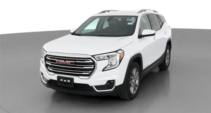 2024 GMC Terrain SLT -
                Richton Park, IL