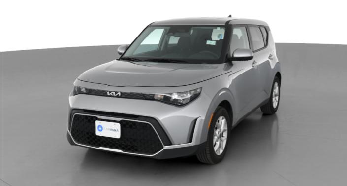 2024 Kia Soul LX -
                Richton Park, IL