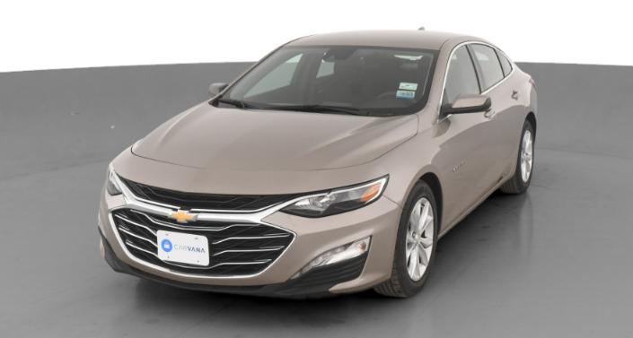 2023 Chevrolet Malibu LT -
                Indianapolis, IN