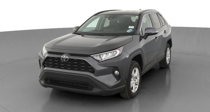 2021 Toyota RAV4 XLE -
                Indianapolis, IN