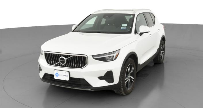 2024 Volvo XC40 B5 Core -
                Indianapolis, IN