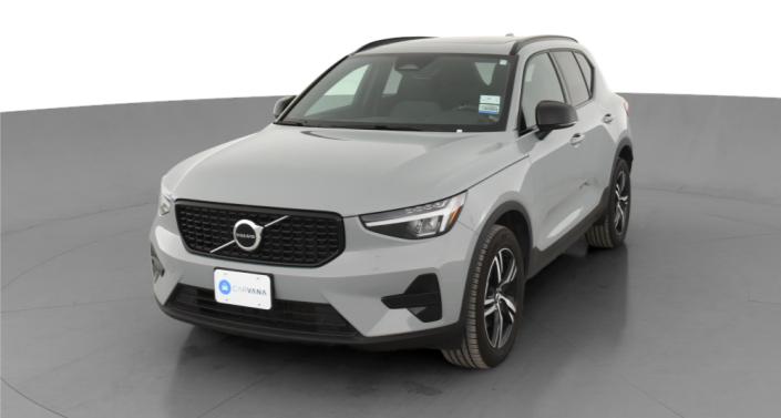 2024 Volvo XC40 B5 Core -
                Indianapolis, IN