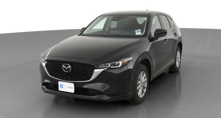 2024 Mazda CX-5 S -
                Indianapolis, IN