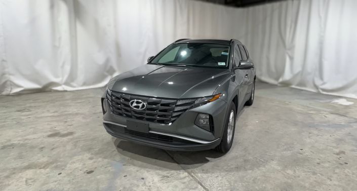 2023 Hyundai Tucson SEL -
                Houston, TX