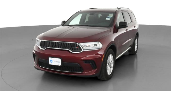 2023 Dodge Durango SXT -
                Lorain, OH