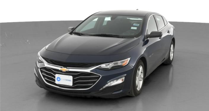 2022 Chevrolet Malibu LT -
                Lorain, OH