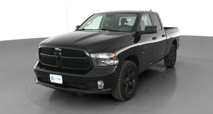 2019 RAM 1500 Classic Express -
                Framingham, MA