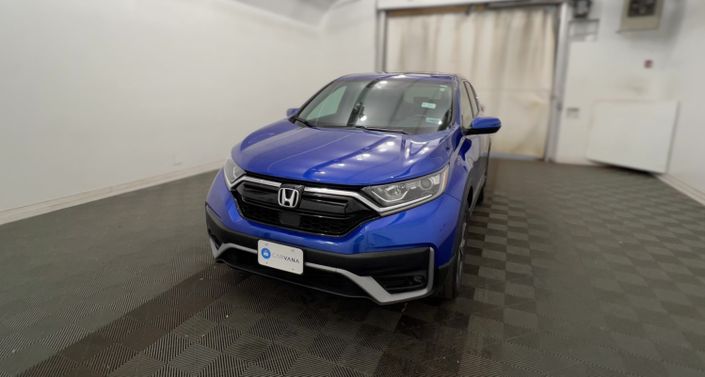 2021 Honda CR-V EX-L -
                Framingham, MA