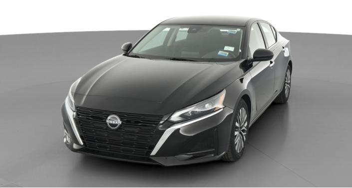 2023 Nissan Altima SV -
                Trenton, OH