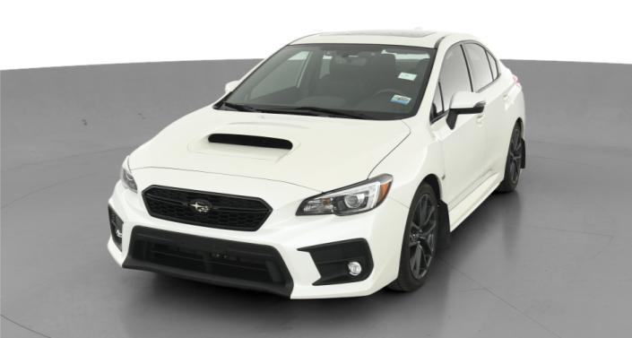 2019 Subaru WRX Limited -
                Lorain, OH