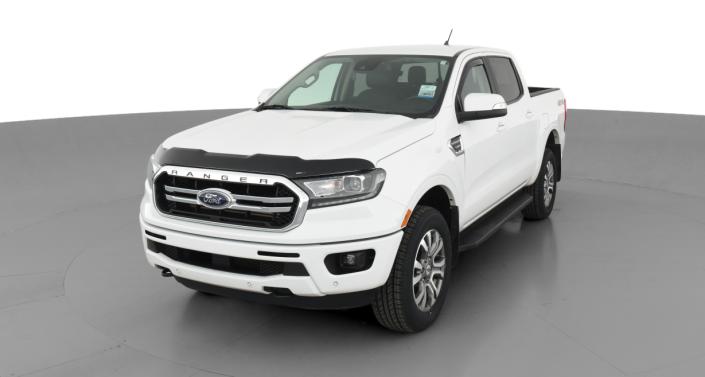 2019 Ford Ranger Lariat -
                Auburn, GA