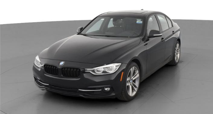 2016 BMW 3 Series 328i -
                Haines City, FL