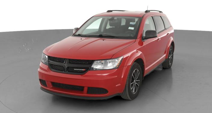 2018 Dodge Journey SE -
                Lorain, OH