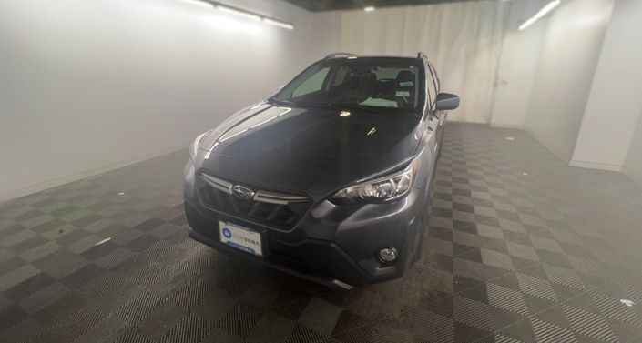 2023 Subaru Crosstrek Premium -
                Framingham, MA