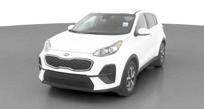 2022 Kia Sportage LX -
                Auburn, GA