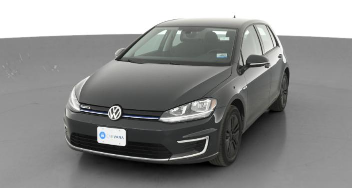 2019 Volkswagen e-Golf SE -
                Lorain, OH